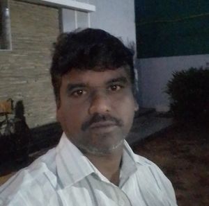 Meet your Posher, Pavani